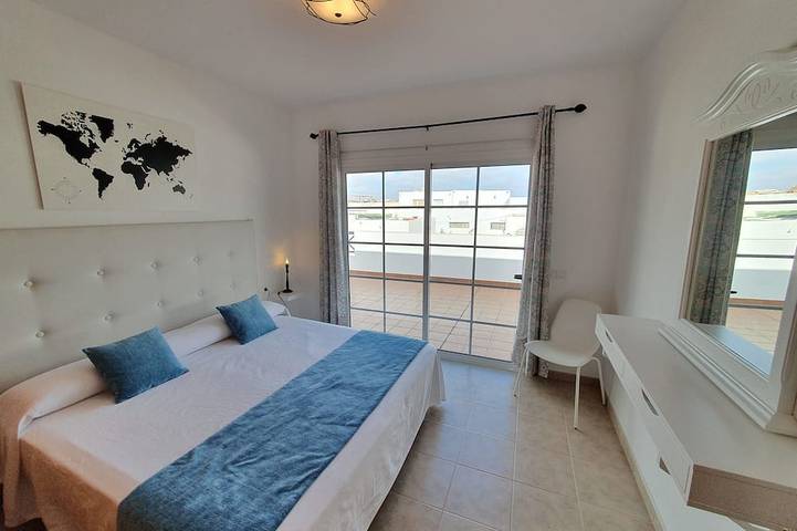Appartement entier, Appartement Graciosamar 5 - La Graciosa Lanzarote in La Graciosa, Parque Natural Archipiélago Chinijo