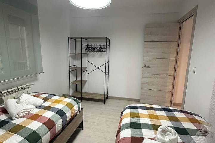 Ganze Wohnung, Home of Wine & Comfort in the Heart of Haro in Haro, Rioja