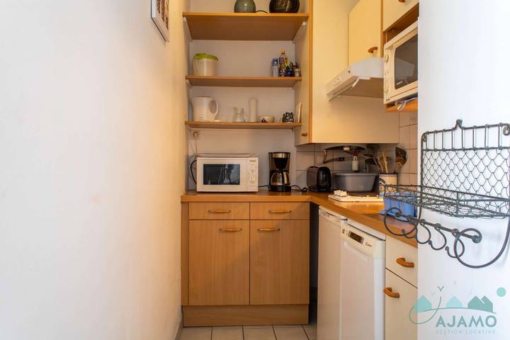 Ferienwohnung für 4 Personen in Erquy - 4