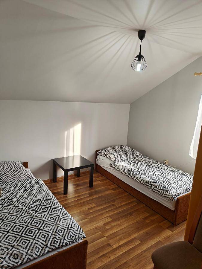 Cały apartament, Dom Koniaków in Koniaków, Karpaty (Polska)