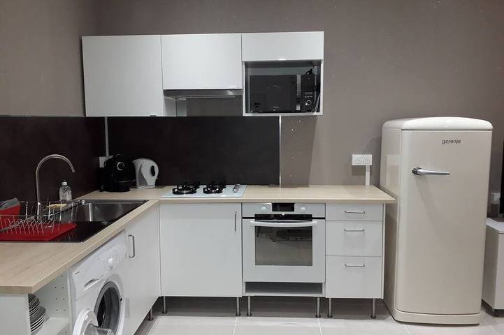 Ferienwohnung für 1 Personen - 1