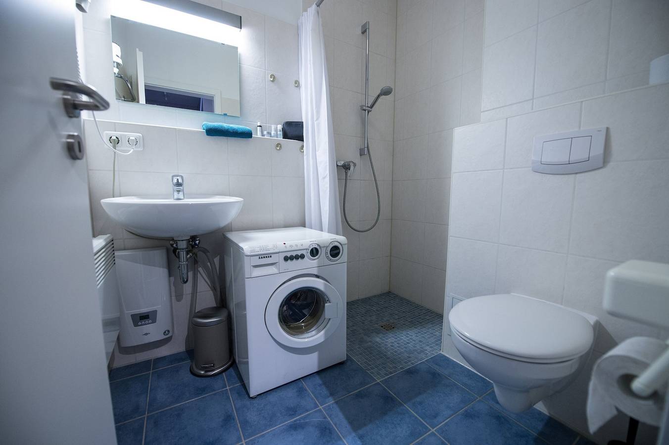 Entire apartment, Holiday Apartment Lemkenhafen – Kleiner Sundblick Right by the Water in West Fehmarn, Lemkenhafen