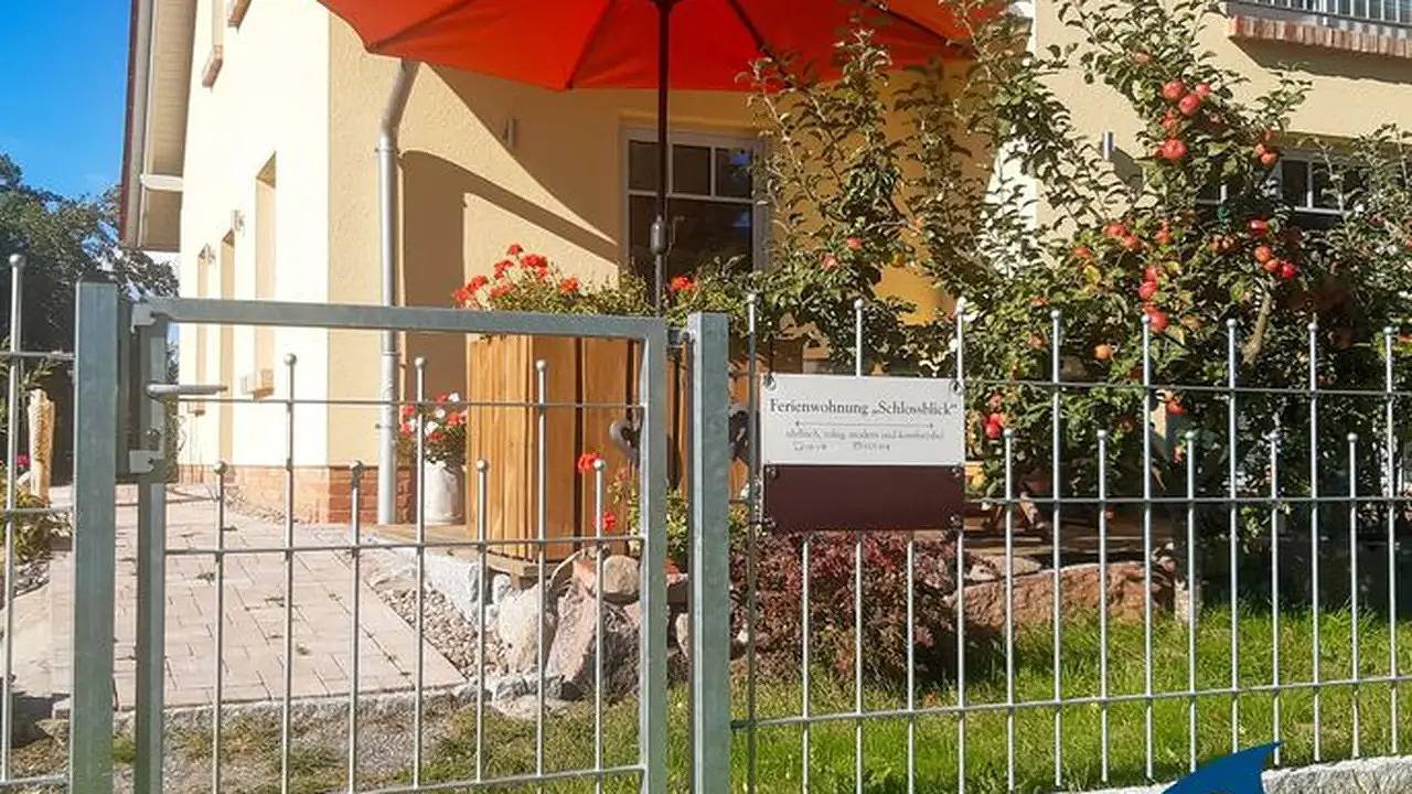 Ganze Ferienwohnung, Ferienwohnung für 3 Personen (40 m²) in Stolpe auf Usedom in Stolpe auf Usedom, Usedom