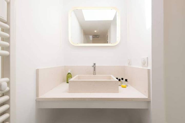 Villa pour 4 personnes à Saint-Tropez - 4