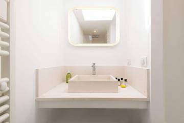 Villa für 4 Personen in Saint-Tropez, Draguignan Region, Bild 3