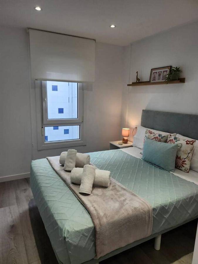 Ferienwohnung für 4 Personen - 1