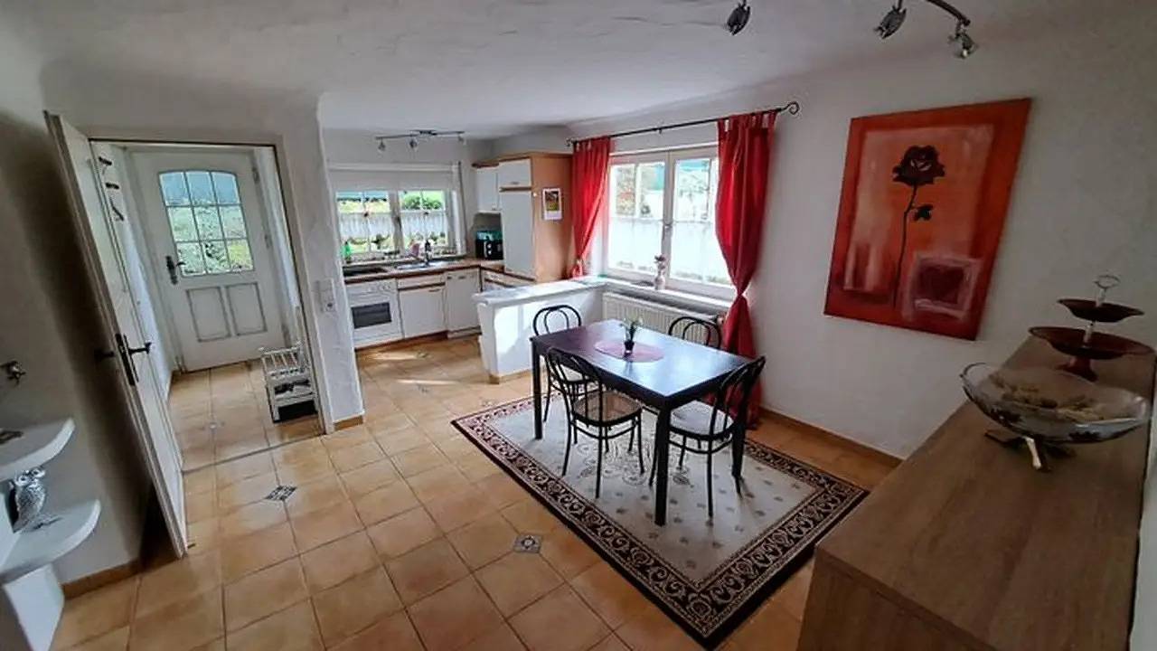 Ganze Ferienwohnung, Ferienwohnung für 3 Personen (43 m²) in Wangen im Allgäu in Wangen im Allgäu, Region Bodensee-Oberschwaben