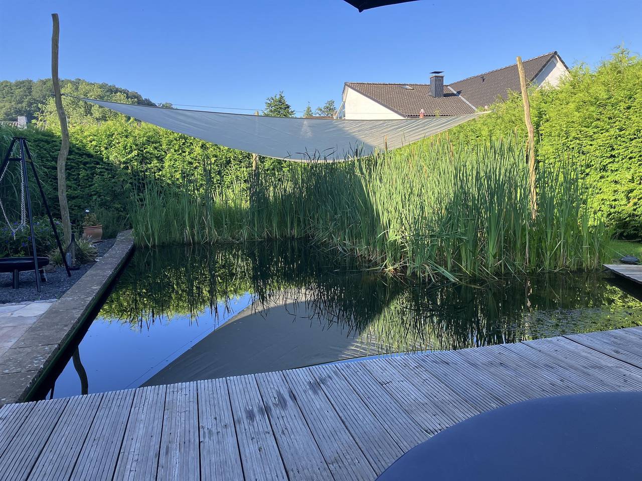 Ganze Ferienwohnung, Ferienhaus in Landkreis Holzminden