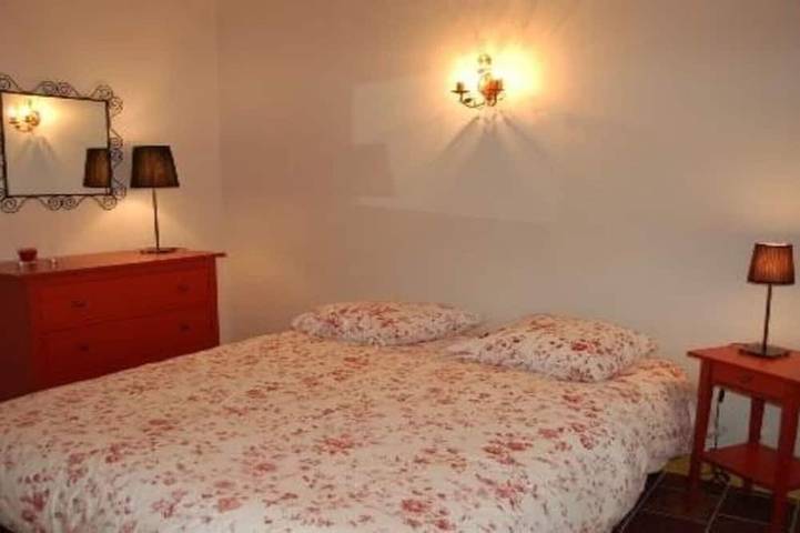 Location de vacances pour 4 personnes, avec jardin et terrasse à Marseillette - 4