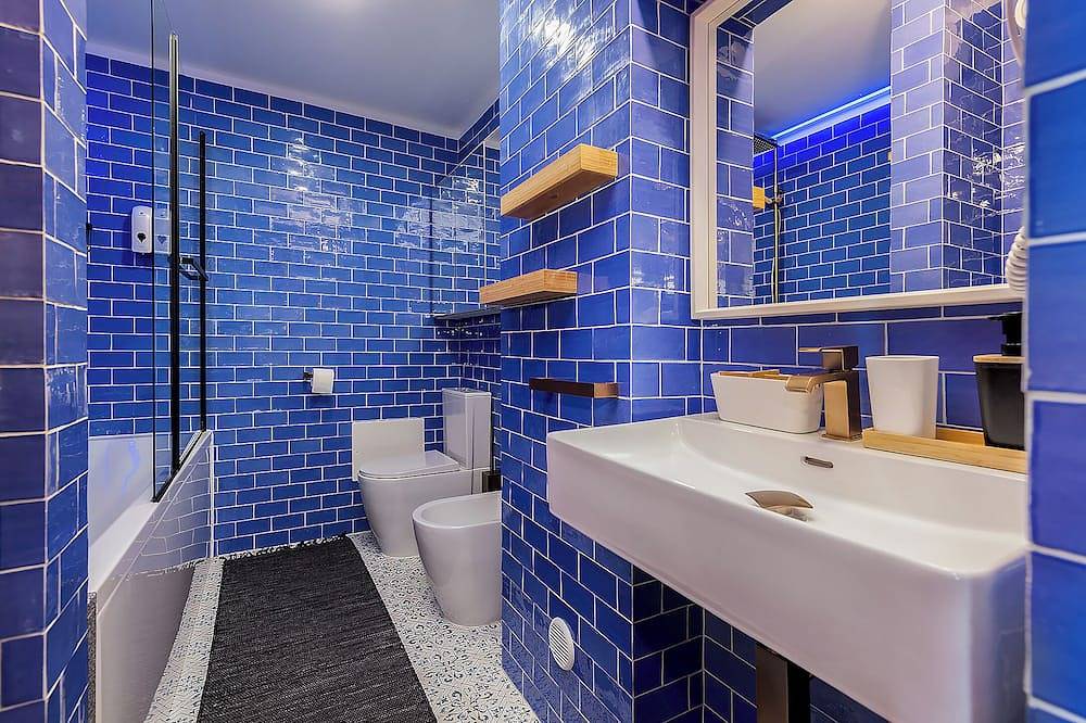 Unique luxury home in the heart of Evora historic center. Wifi, Ac, Parking, foto 13