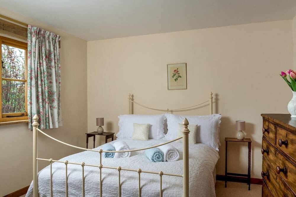 3 Bed in Hay-on-wye (oc-bn345) in Hay-on-Wye, Brecon Beacons