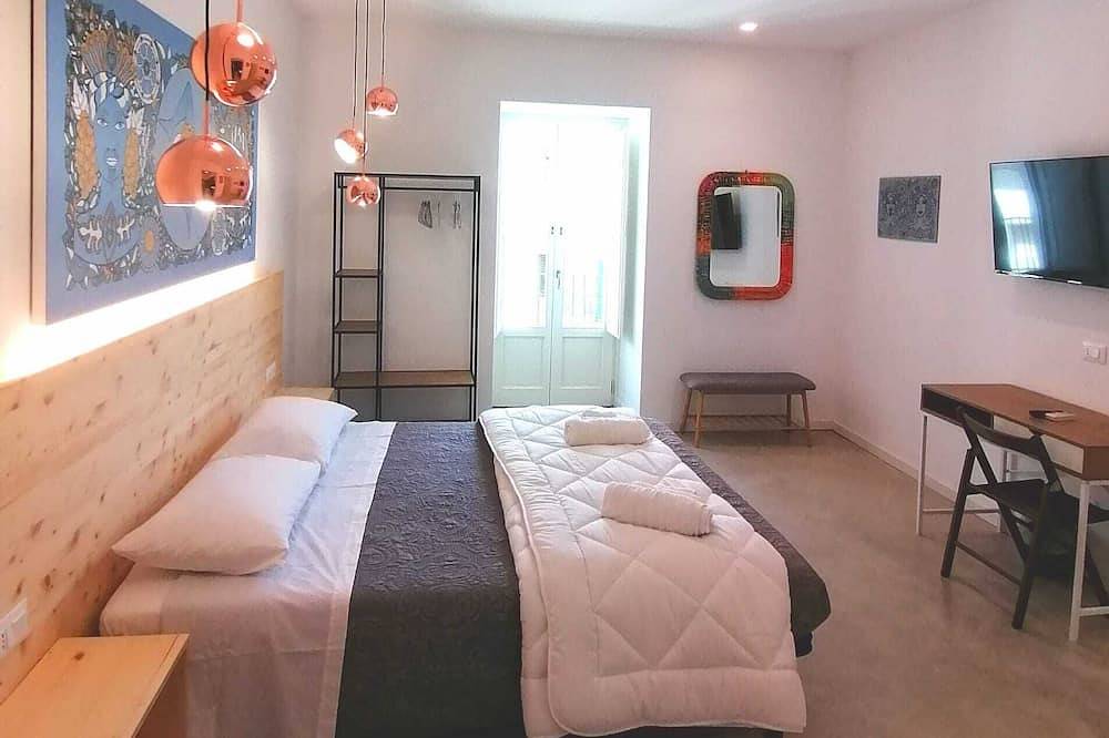 B&B in the heart of Ragusa Ibla just 1 minute walk from the Cathedral of San Giorgio  in Ragusa (Sicilia), Provincia de Ragusa