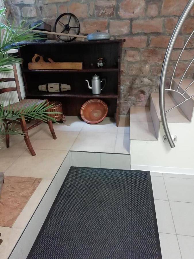 Gîte pour 3 personnes à Cleebourg - 4