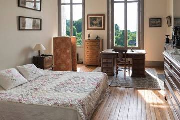 Château pour 30 Personnes dans Souvigné-sur-Sarthe, Sarthe, Photo 3