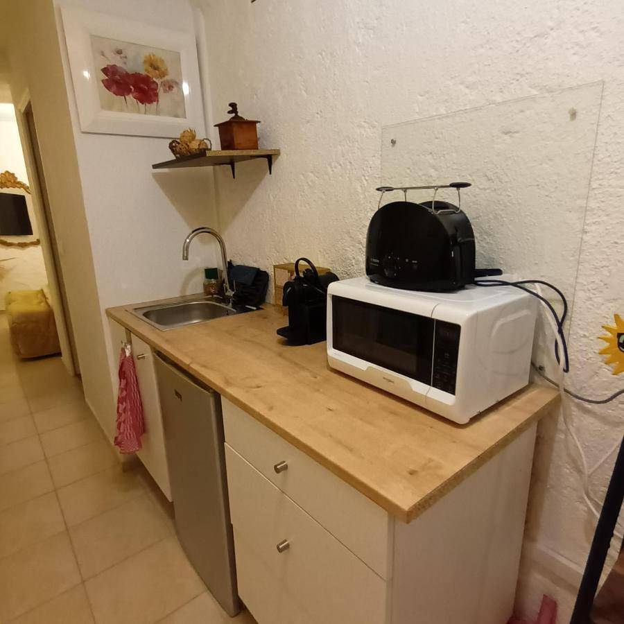 Appartement entier, Joli havre de paix in Vence, Côte méditerranéenne (France)