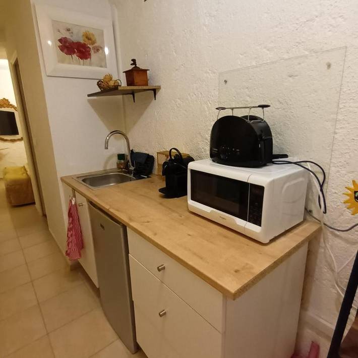 Gîte pour 2 personnes à Vence - 3