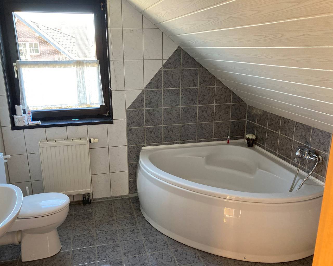 Ferienwohnung Winkels - Ferienwohnung, 54 m², 1-4 Pers. in Borken, Naturpark Hohe Mark - Westmünsterland