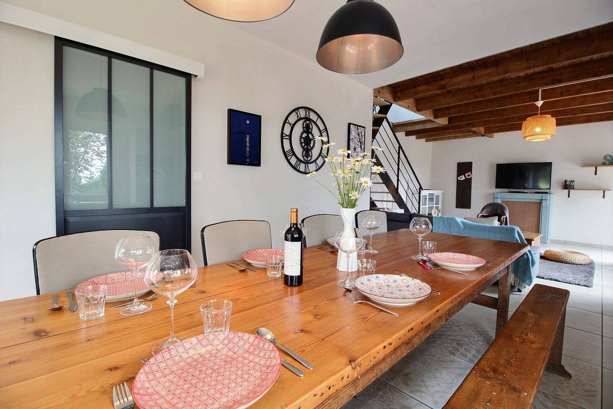 Chez Vanch in Plouézec, Côte de Goëlo