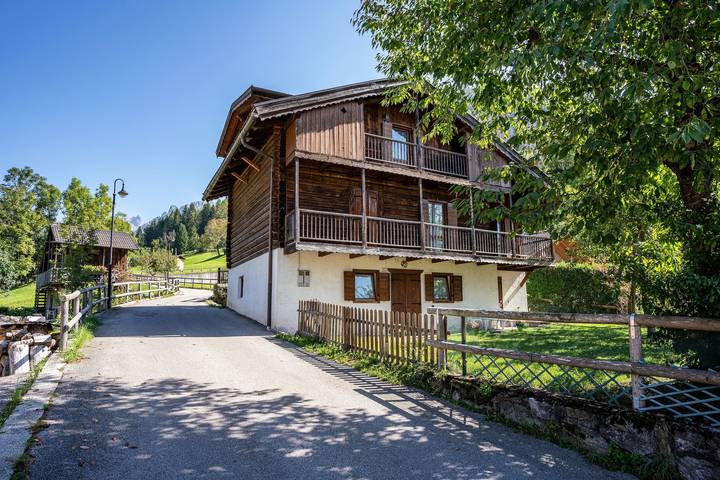 Appartamento per 4 persone, con Balcone