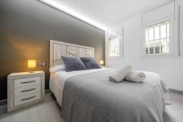 Apartamento para 2 Personas en Calafell, Penedes DO, Foto 4