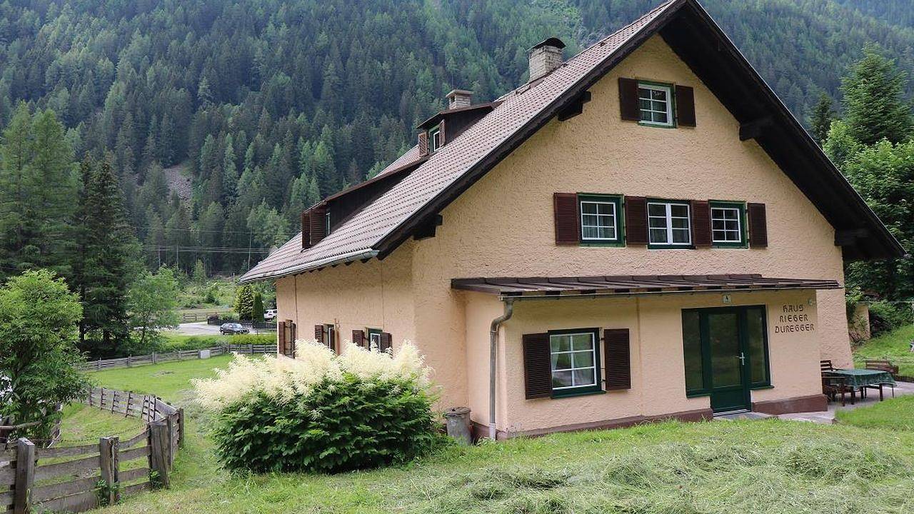 Ganze Ferienwohnung, Ferienwohnung für 16 Personen (230 m²) in Mallnitz in Mallnitz, Lieser-Maltatal