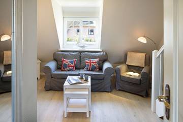 Ferienwohnung für 4 Personen in List (Sylt), Sylt, Bild 2
