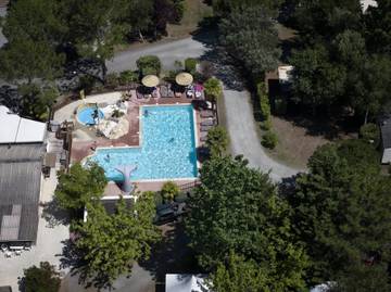 Location De Vacances pour 4 Personnes dans Grayan-et-l'Hôpital, Côte d’Argent, Photo 2