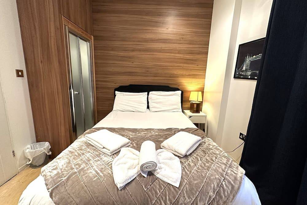Suite-Economie-Salle de bain privée-Balcon-Jacobson Suite in Downtown, Londres