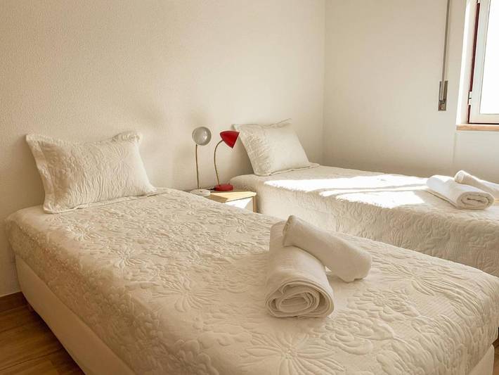 Casa de férias para 4 pessoas em Município de Vila Viçosa