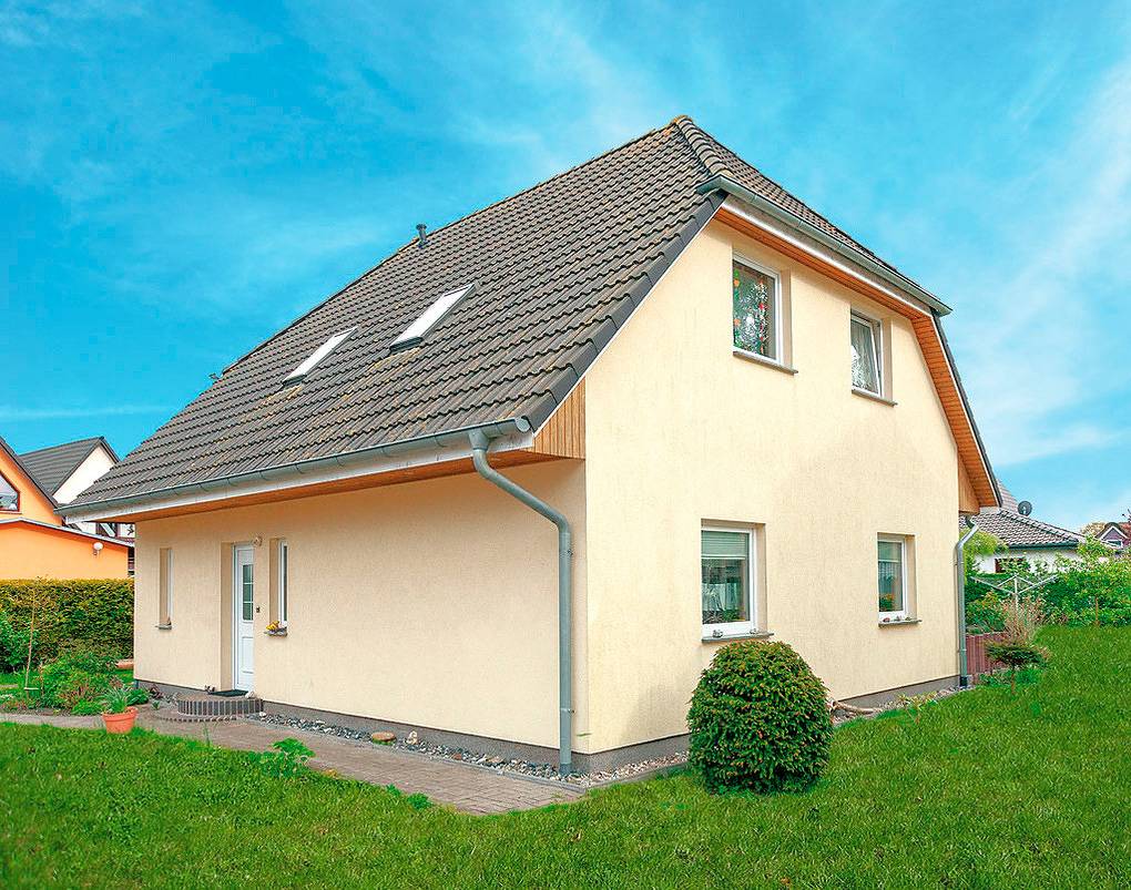 Ferienwohnung in Zingst ab 55€ pro Nacht