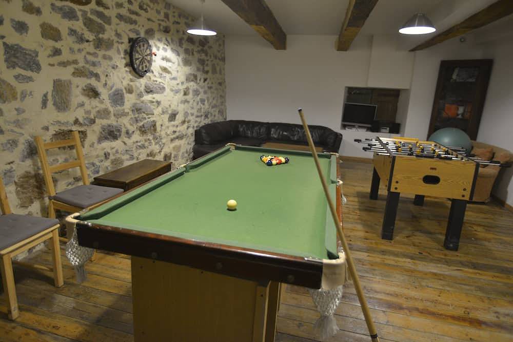 Wunderschön restauriertes Haus am Fluss in einem der malerischsten Dörfer. in Roquebrun, Béziers und Umgebung