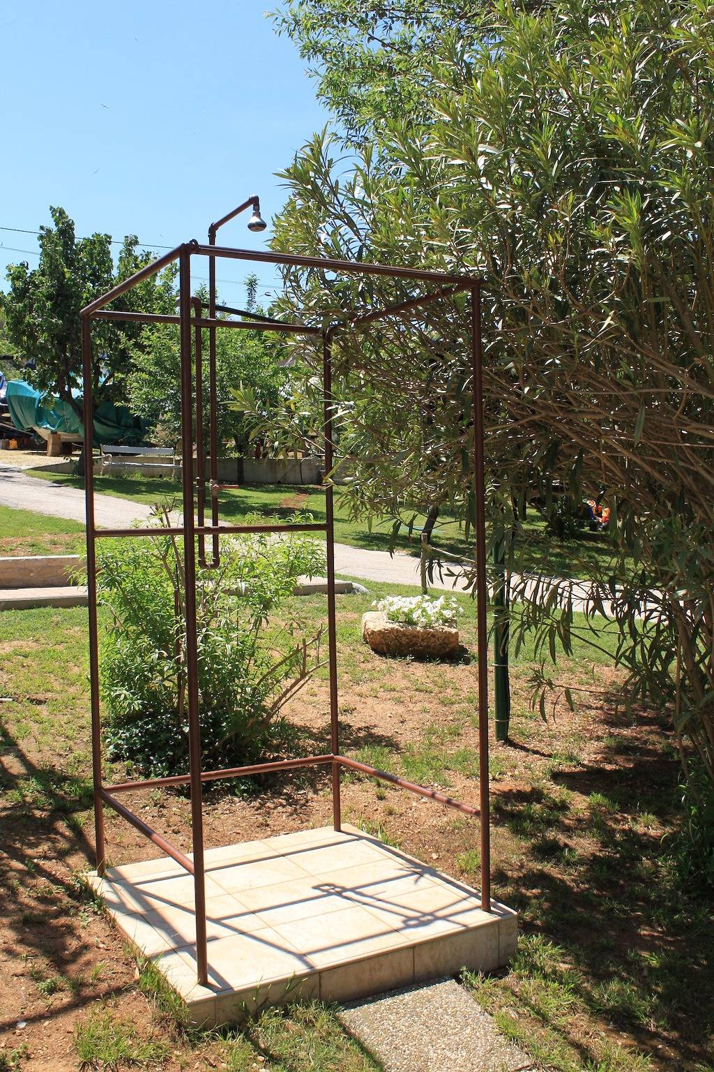 Entire apartment, Three bedroom apartment with terrace Banjole, Pula A-2258-a in Banjole, Southcoast Istria