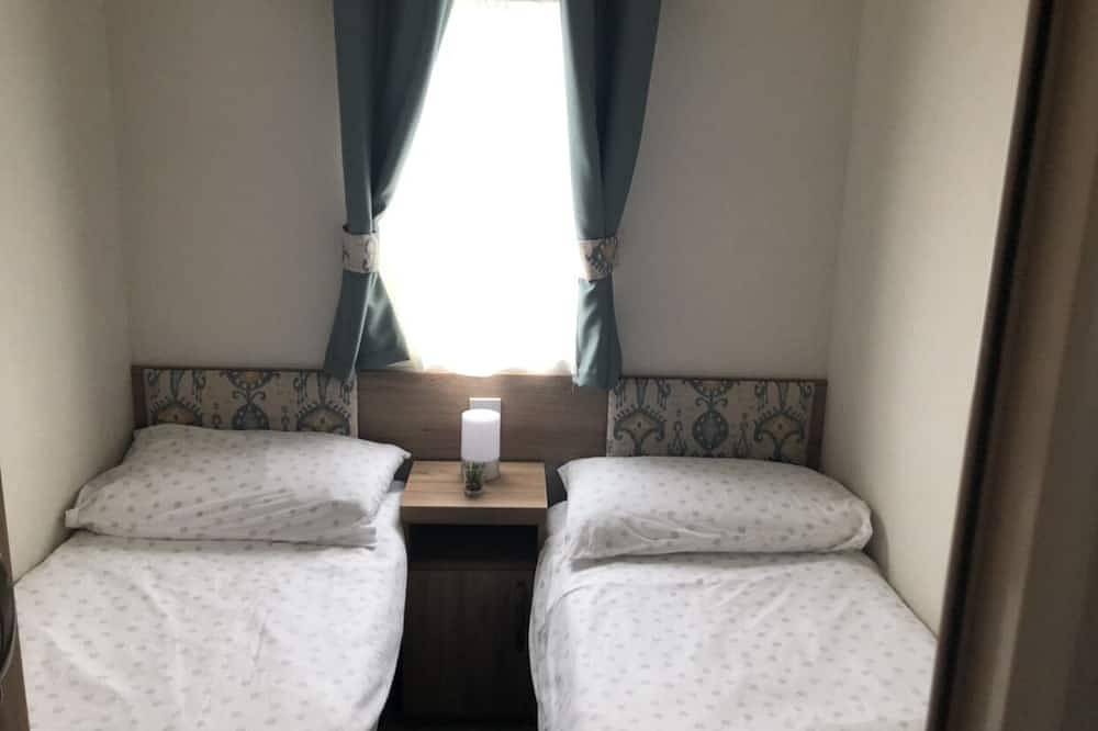 Seaview Park Luxury Static Caravan, Whitstable in Kent
