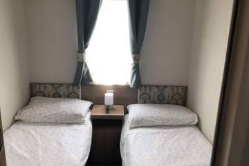 Static Caravan for 6 People in Kent, South East England, Photo 2