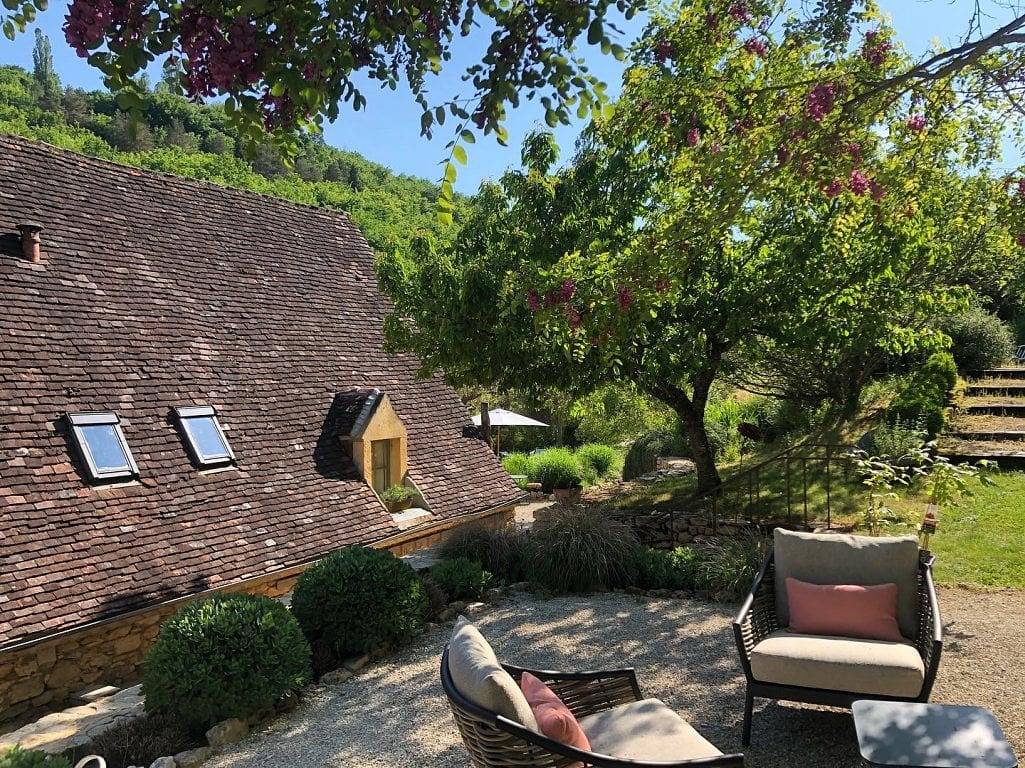 La Tour de Cause, Castelnaud la Chapelle - Dordogne - Chambre 3 in Castelnaud-la-Chapelle, Périgord Noir