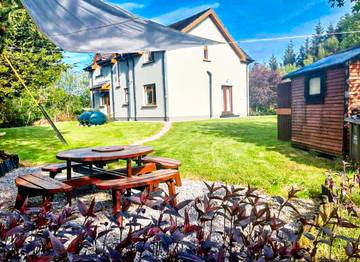 Casa Vacacional para 10 Personas en Condado de Kerry, Munster, Foto 1