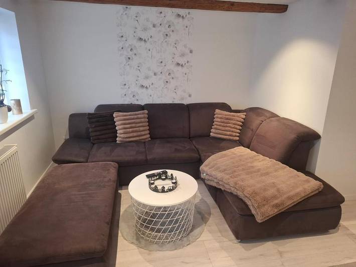 Ganze Wohnung, One-Bedroom Apartment in Ilsenburg, Harzvorland
