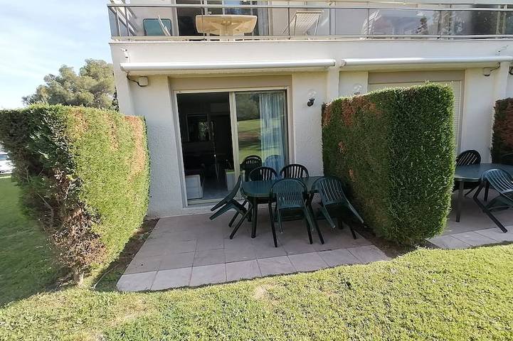 Gîte pour 4 personnes dans Plage De La Tortue