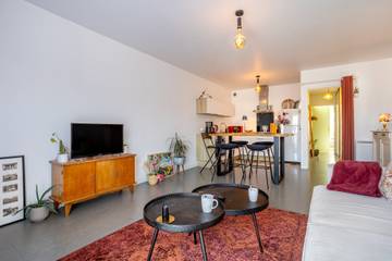 Appartement De Vacances pour 2 Personnes dans Quimper, Région de Quimper, Photo 3