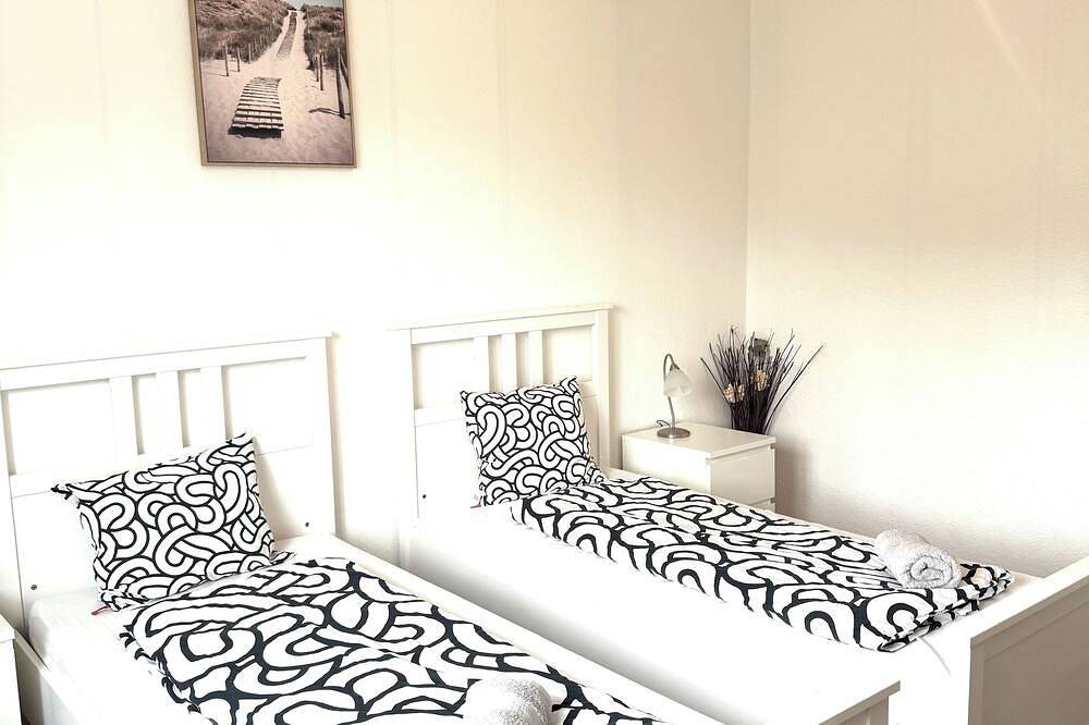 “The only holiday apartment with true privacy – Swissholidays” in Eppenberg-Wöschnau, Kanton Solothurn