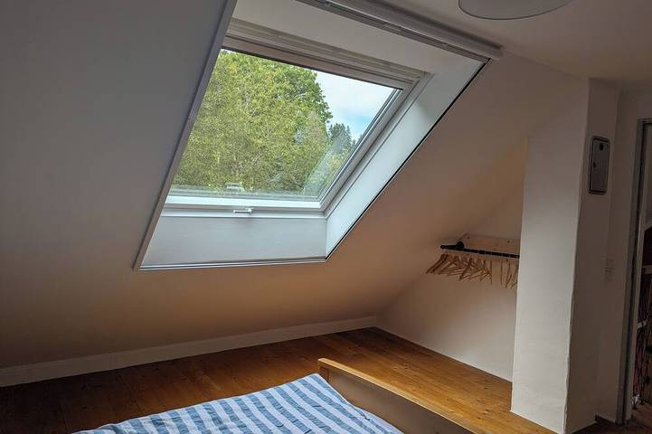 Ferienhaus für 2 Personen, mit Terrasse in Kall - 4