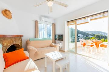 Bungalow für 5 Personen in Teulada (Spanien), Costa Blanca, Bild 2