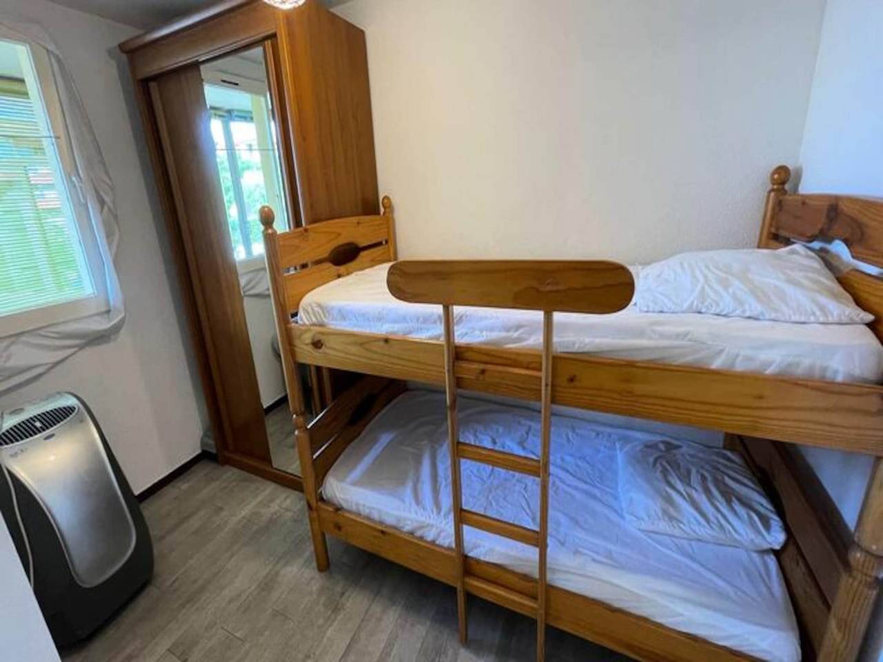 Appartement entier, 2 Pièces pour 4 Personnes in Les Sablettes, La Seyne-sur-Mer