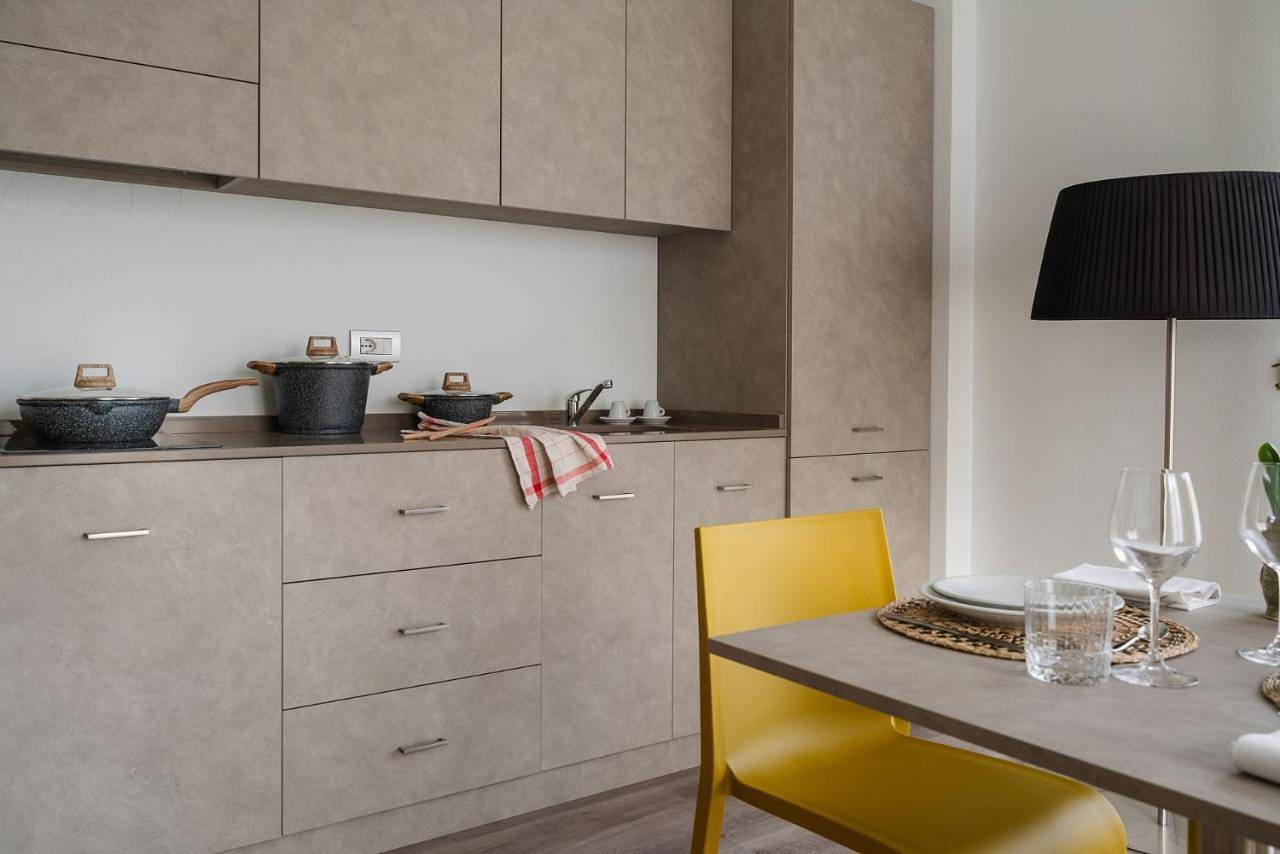 Nido Suite & Apartments in Gatteo A Mare, Cesenatico