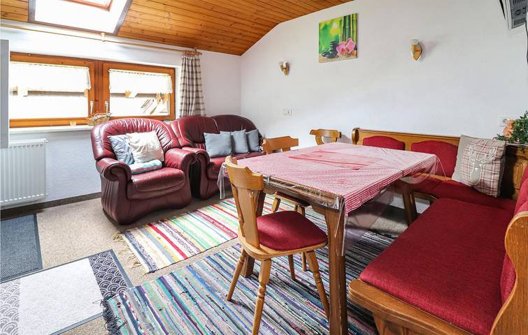 Ferienhaus für 10 Personen, mit Garten im Zillertal - 4