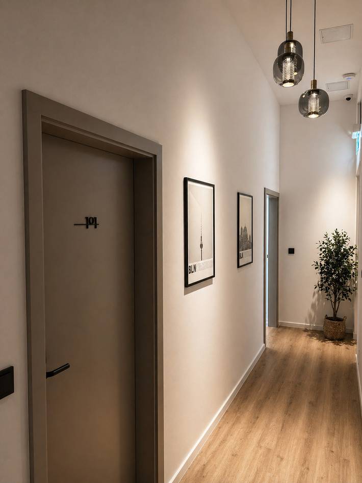 Hotel für 3 Personen in Prenzlauer Berg Berlin - 4
