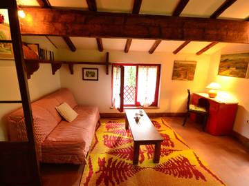 Casa Vacanza per 4 Persone in Piteglio, Provincia di Pistoia, Foto 1