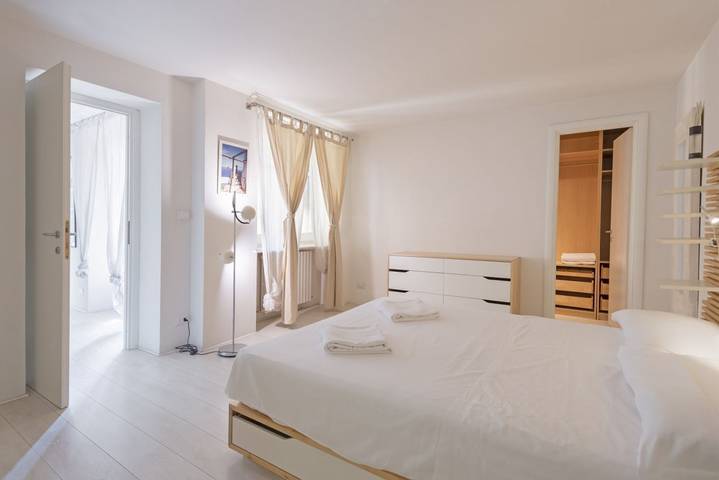 Ferienwohnung für 6 Personen in Turin - 3