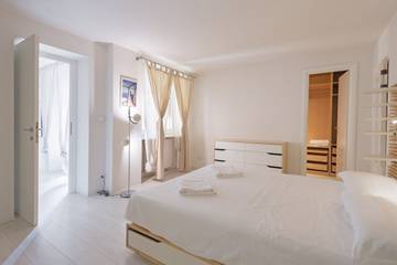 Vakantieappartement voor 6 Personen in Turijn, Provincie Torino, Afbeelding 2