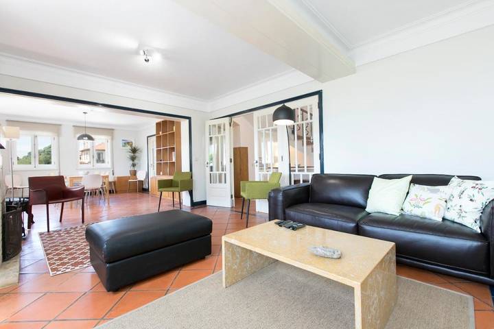 Casa rural para 15 personas, con Balcón y Jacuzzi además de Terraza y Jardín en Vila Nova de Gaia - 2
